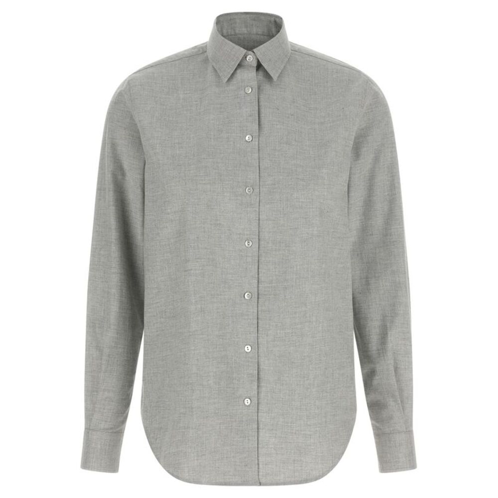 Xacus Women 'Marta' Flannel Shirt